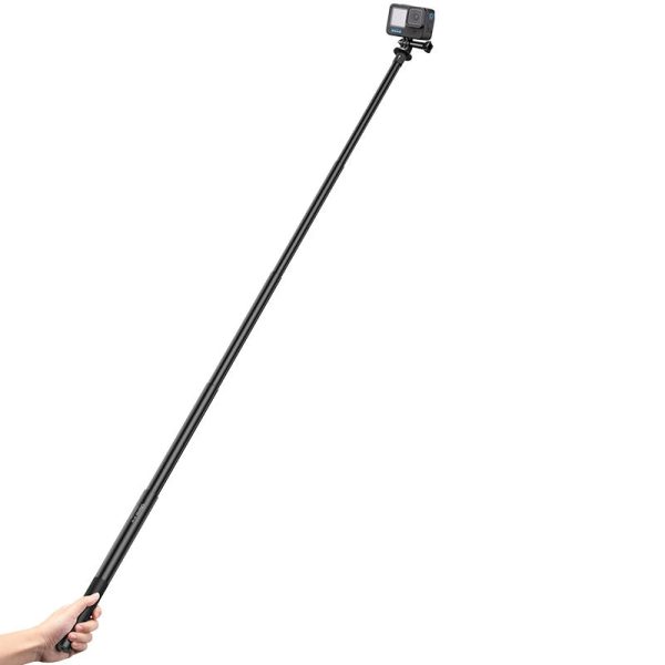 Ulanzi Selfie Stick Pole for Insta360 DJI Gopro Action Camera 3031 on Sale - Image 3