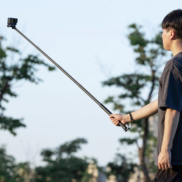 Ulanzi Selfie Stick Pole for Insta360 DJI Gopro Action Camera 3031 on Sale - Image 2