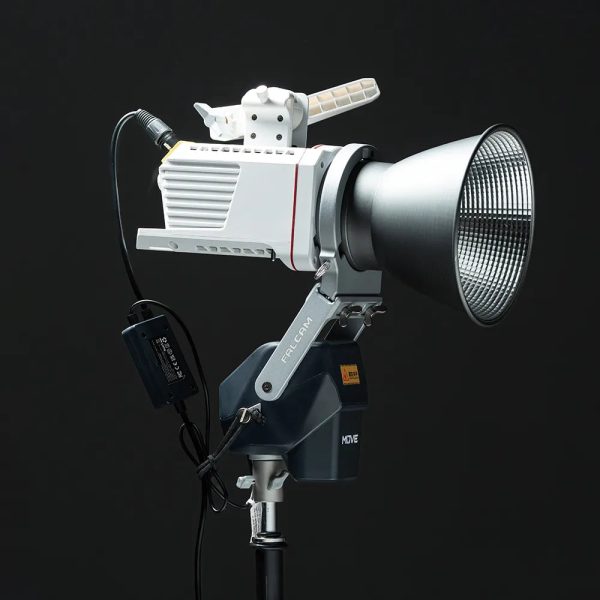 Ulanzi FALCAM Move LightGo Remote Control Lighting System (Bowens Mount Portable M) Fashion - Image 4