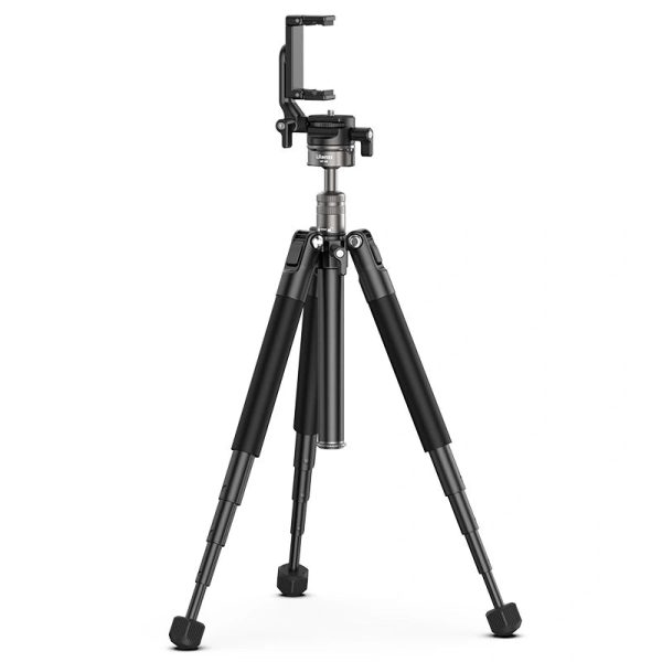 Ulanzi MT-63 Portable Mini Tripod T028GBB1 For Cheap - Image 2
