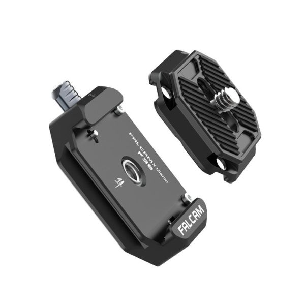 Ulanzi Falcam F38 Camera Quick Release Plate Kit 2268 Cheap