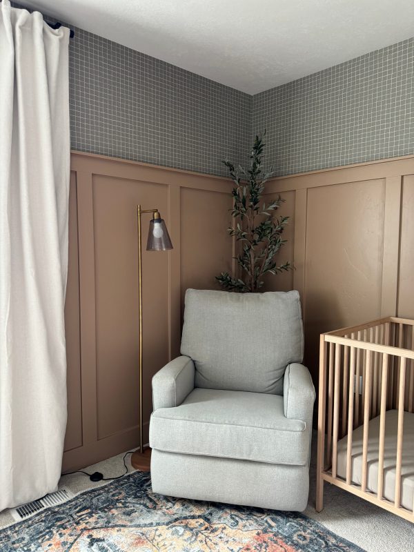Hudson Wallpaper by Daphne and Sage Sale - Image 4