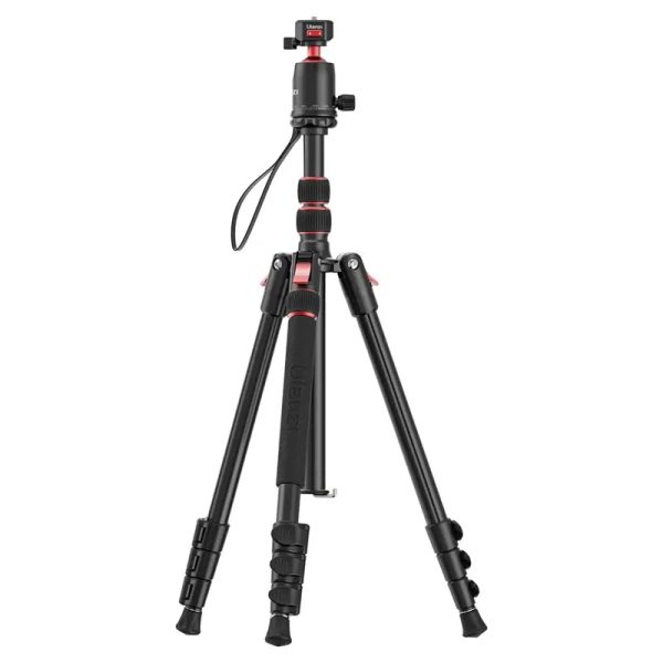 Ulanzi TT31 Claw Quick Release Camera Tripod & Monopod T050CNB1 For Cheap