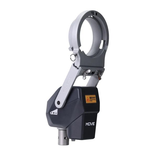 Ulanzi FALCAM Move LightGo Remote Control Lighting System (Bowens Mount Portable M) Fashion