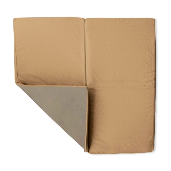 Cloud + Sandcastle Padded Playmat Cheap - Image 2