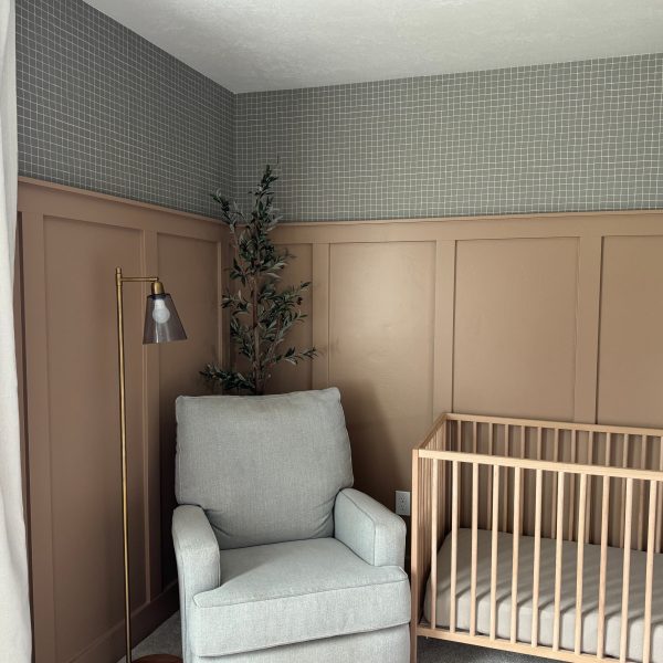 Hudson Wallpaper by Daphne and Sage Sale - Image 2