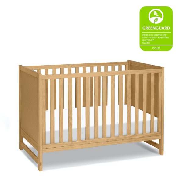 Margot 3-in-1 Convertible Crib For Cheap - Image 2