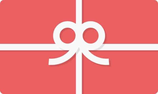 Gift of Music Gift Card Supply